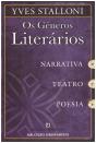 Os Géneros Literários - Preview