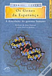 Capa do artigo Os Genes da Esperança