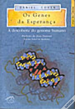Capa do artigo Os Genes da Esperança