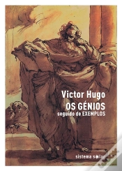 Capa do artigo Os Génios