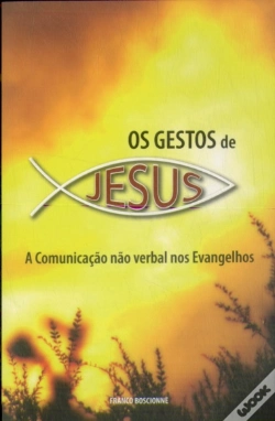Capa do artigo Os Gestos de Jesus