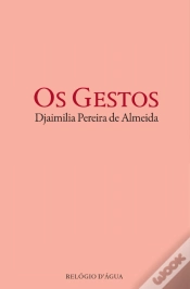 Capa do artigo Os Gestos