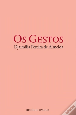 Capa do artigo Os Gestos