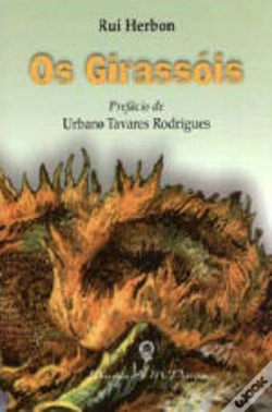 Capa do artigo Os Girassóis