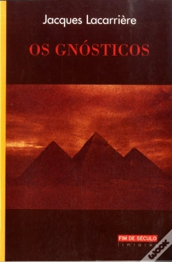 Capa do artigo Os Gnósticos