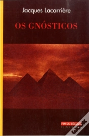 Capa do artigo Os Gnósticos