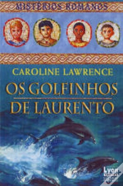 Capa do artigo Os Golfinhos de Laurento