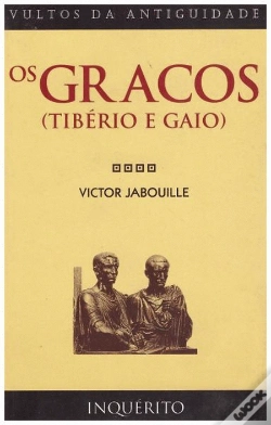 Capa do artigo Os Gracos (Tibério e Gaio)