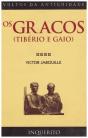 Os Gracos (Tibério e Gaio) - Preview