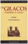 Os Gracos (Tibério e Gaio)