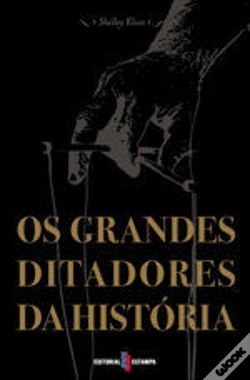 Capa do artigo Os Grandes Ditadores da História