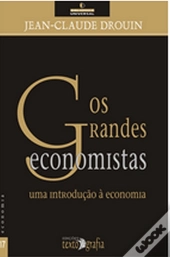 Os Grandes Economistas