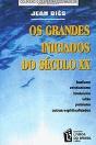 Os Grandes Iniciados do Século XX - Preview