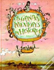 Os Grandes Inventores da História