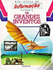 Capa do artigo Os Grandes Inventos