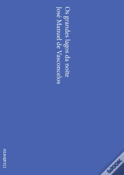 Capa do artigo Os Grandes Lagos da Noite