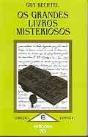 Os Grandes Livros Misteriosos - Preview