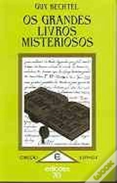 Os Grandes Livros Misteriosos