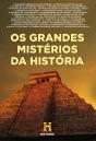 Os Grandes Mistérios da História - Preview