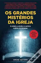 Os Grandes Mistérios da Igreja