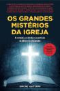 Os Grandes Mistérios da Igreja - Preview