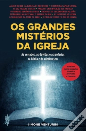 Capa do artigo Os Grandes Mistérios da Igreja