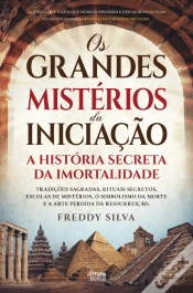 Capa do artigo Os Grandes Mistérios da Iniciação