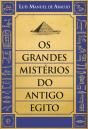 Os Grandes Mistérios do Antigo Egito - Preview