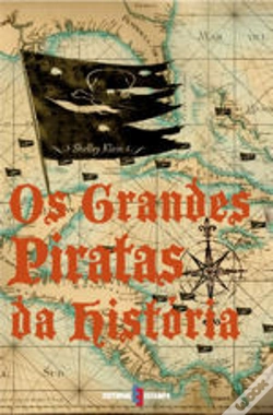 Capa do artigo Os Grandes Piratas da História