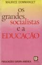 Os Grandes Socialistas e a Educação - Preview