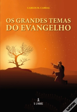 Capa do artigo Os Grandes Temas do Evangelho