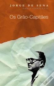 Capa do artigo Os Grão-Capitães