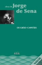 Capa do artigo Os Grão-Capitães