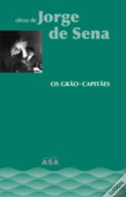 Capa do artigo Os Grão-Capitães