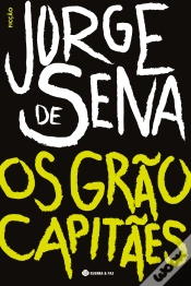 Capa do artigo Os Grão-Capitães