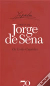 Capa do artigo Os Grão-Capitães