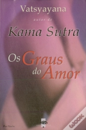 Capa do artigo Os Graus do Amor