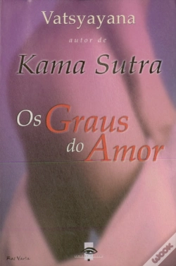 Capa do artigo Os Graus do Amor