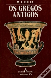 Os Gregos Antigos