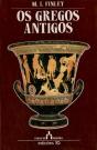 Os Gregos Antigos - Preview