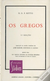 Capa do artigo Os Gregos