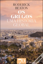 Capa do artigo Os Gregos