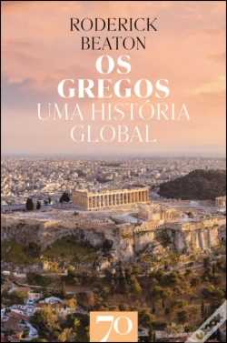 Capa do artigo Os Gregos