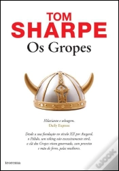 Capa do artigo Os Gropes