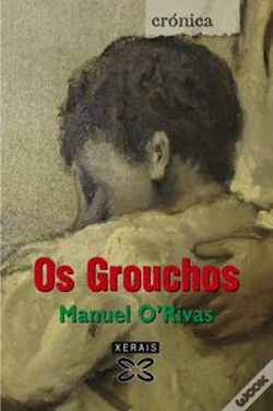 Capa do artigo Os Grouchos