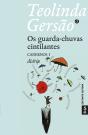 Os guarda-chuvas cintilantes - Preview