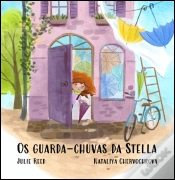 Capa do artigo Os Guarda-Chuvas da Stella