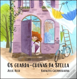Capa do artigo Os Guarda-Chuvas da Stella