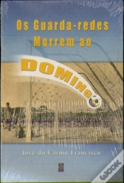 Capa do artigo Os Guarda-Redes Morrem ao Domingo