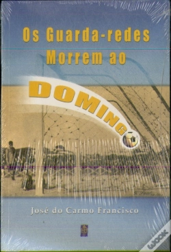 Capa do artigo Os Guarda-Redes Morrem ao Domingo
